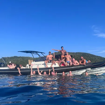 Myrto Homes Lefkada Greece