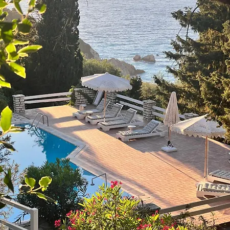 Appartement Myrto Homes Lefkada Greece *