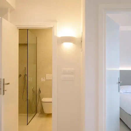 Myrto Homes Lefkada Greece *