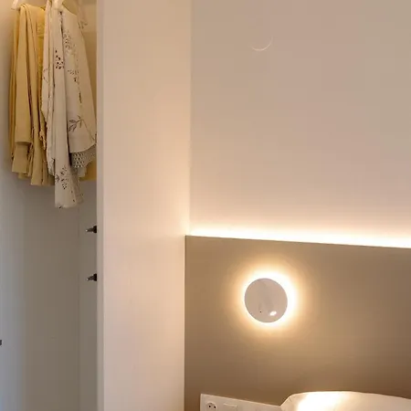 Myrto Homes Lefkada Greece * Áyios Nikítas