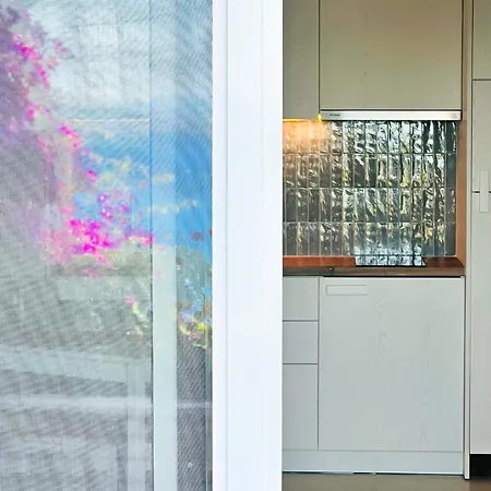 Myrto Homes Lefkada Greece *