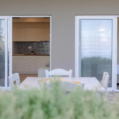 Myrto Homes Lefkada Greece *