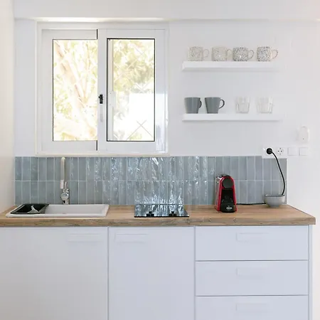 Appartement Myrto Homes Lefkada Greece *