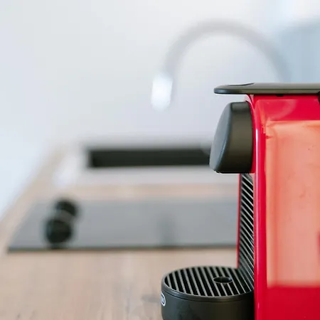 Myrto Homes Lefkada Greece Áyios Nikítas