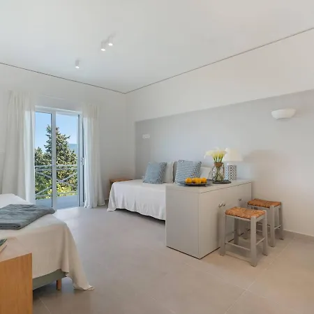 Myrto Homes Lefkada Greece Appartement *