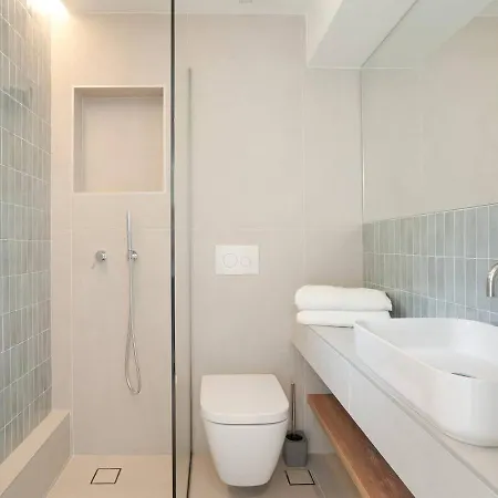 Myrto Homes Lefkada Greece Appartement