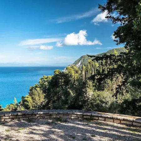 Myrto Homes Lefkada Greece *