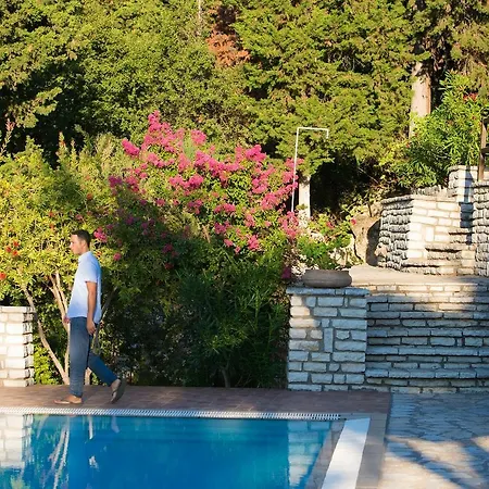 Appartement Myrto Homes Lefkada Greece