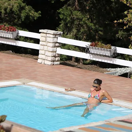 Myrto Homes Lefkada Greece Áyios Nikítas