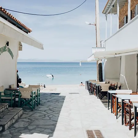 Myrto Homes Lefkada Greece