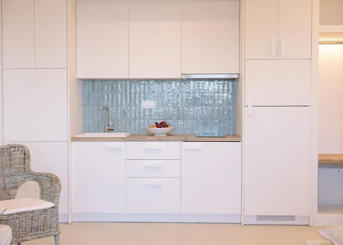 Myrto Homes Lefkada Greece *