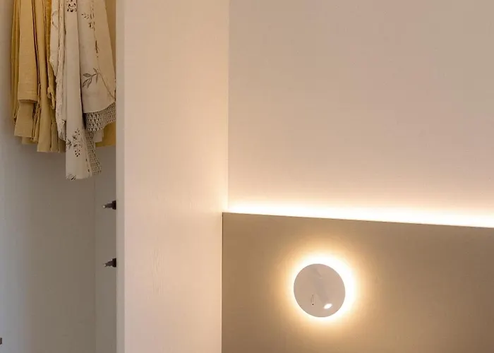 Myrto Homes Lefkada Greece * Áyios Nikítas