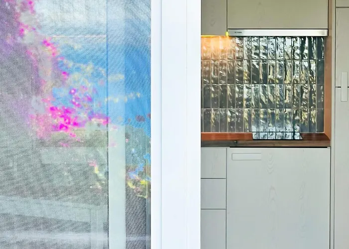 Myrto Homes Lefkada Greece *