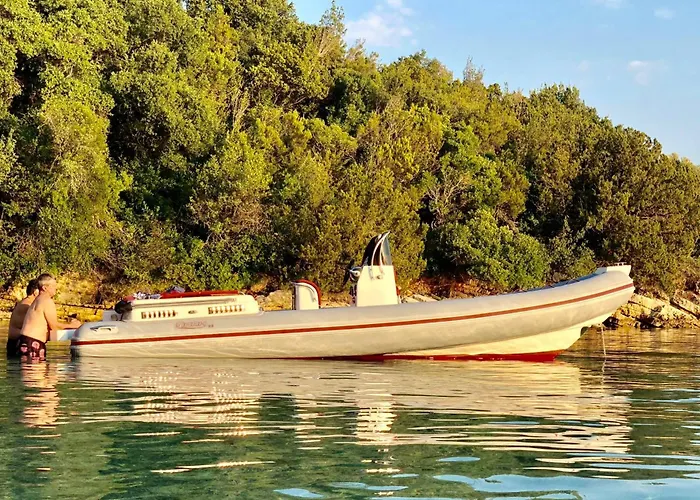 Myrto Homes Lefkada Greece Apartment