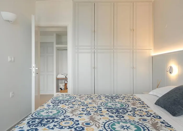 Myrto Homes Lefkada Greece Apartment *