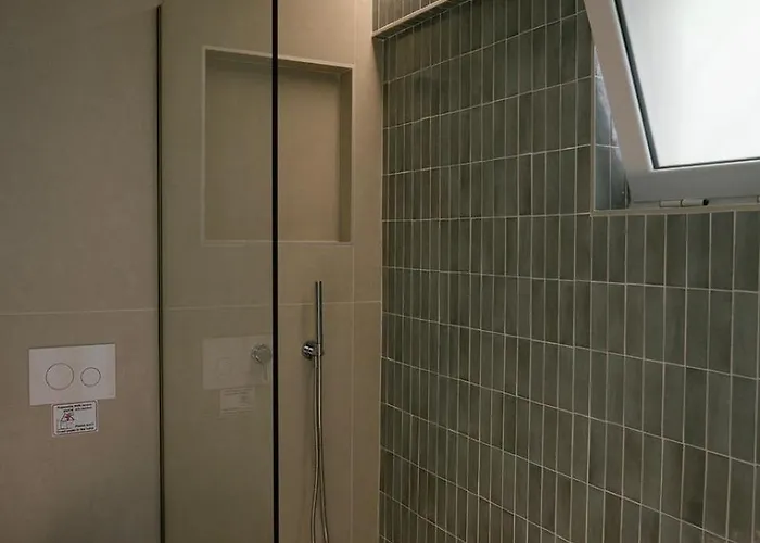 Myrto Homes Lefkada Greece Apartment *