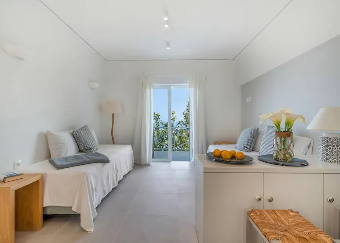 Myrto Homes Lefkada Greece