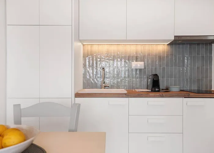 Myrto Homes Lefkada Greece * Áyios Nikítas