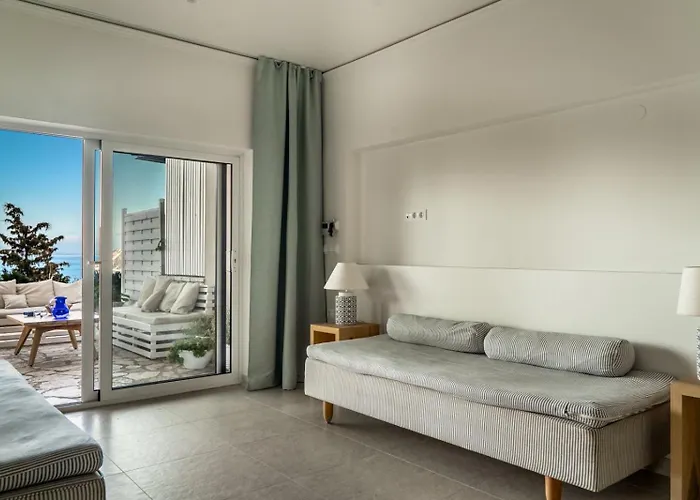 Myrto Homes Lefkada Greece Apartment