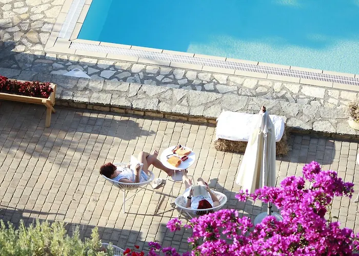 Myrto Homes Lefkada Greece *