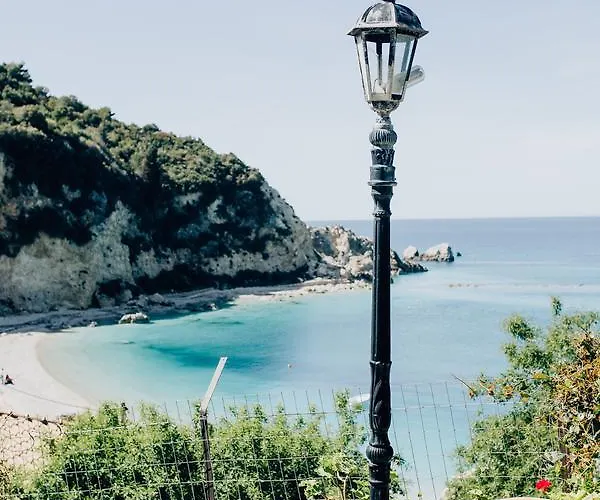 Myrto Homes Lefkada Greece Apartment Áyios Nikítas