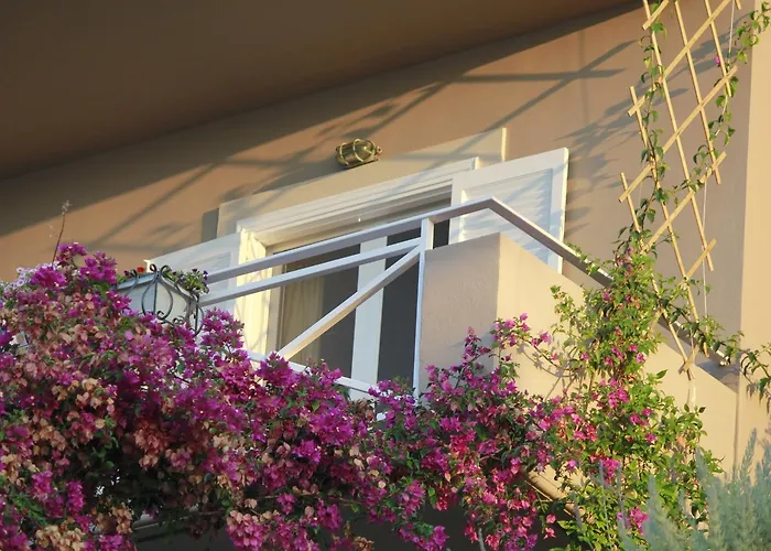 Myrto Homes Lefkada Greece Apartment