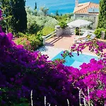 Apartamento Myrto Homes Lefkada Greece Áyios Nikítas