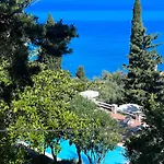 Myrto Homes Lefkada Greece * Áyios Nikítas