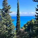 Myrto Homes Lefkada Greece Áyios Nikítas