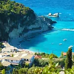 Myrto Homes Lefkada Greece