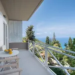 Myrto Homes Lefkada Greece Áyios Nikítas