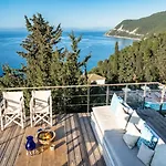 Myrto Homes Lefkada Greece *