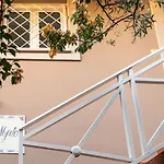 Myrto Homes Lefkada Greece Apartamento Áyios Nikítas