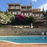 Myrto Homes Lefkada Greece Apartamento *
