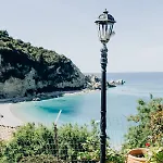 Myrto Homes Lefkada Greece Apartamento Áyios Nikítas