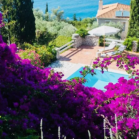 Apartman Myrto Homes Lefkada Greece Áyios Nikítas