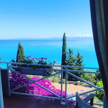 Lejlighed Myrto Homes Lefkada Greece Áyios Nikítas