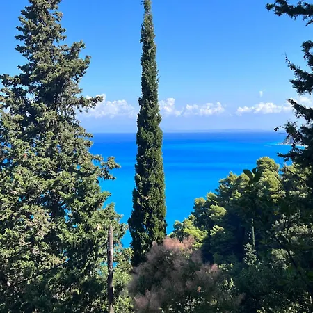 Myrto Homes Lefkada Greece Áyios Nikítas
