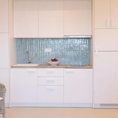 Myrto Homes Lefkada Greece *