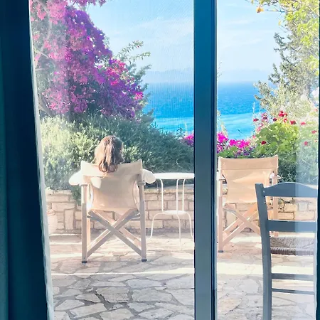 Apartman Myrto Homes Lefkada Greece