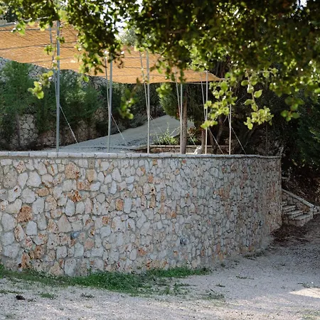 Myrto Homes Lefkada Greece Apartamento Áyios Nikítas