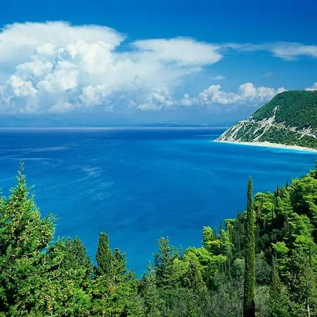 Myrto Homes Lefkada Greece Apartman