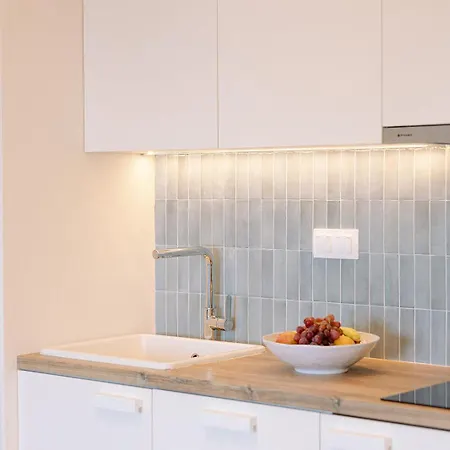 Myrto Homes Lefkada Greece * Agios Nikitas