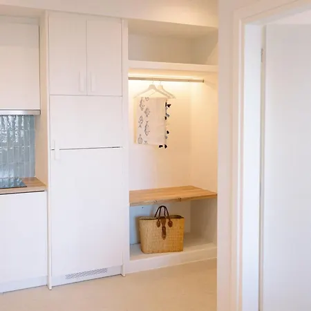 Apartman Myrto Homes Lefkada Greece Áyios Nikítas