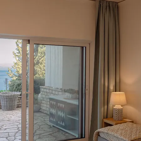 Lejlighed Myrto Homes Lefkada Greece