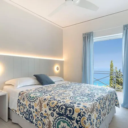 Apartment Myrto Homes Lefkada Greece Agios Nikitas