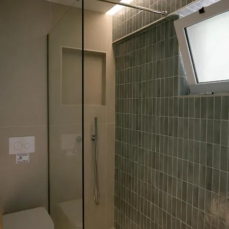 Myrto Homes Lefkada Greece Apartment *