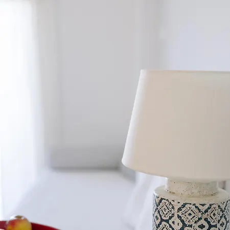 Myrto Homes Lefkada Greece *