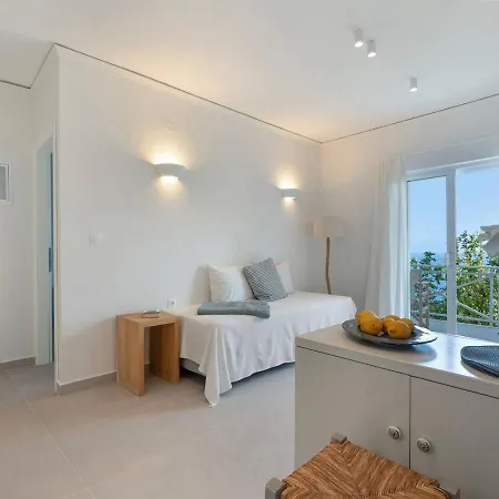 Apartman Myrto Homes Lefkada Greece