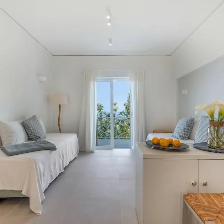 Myrto Homes Lefkada Greece